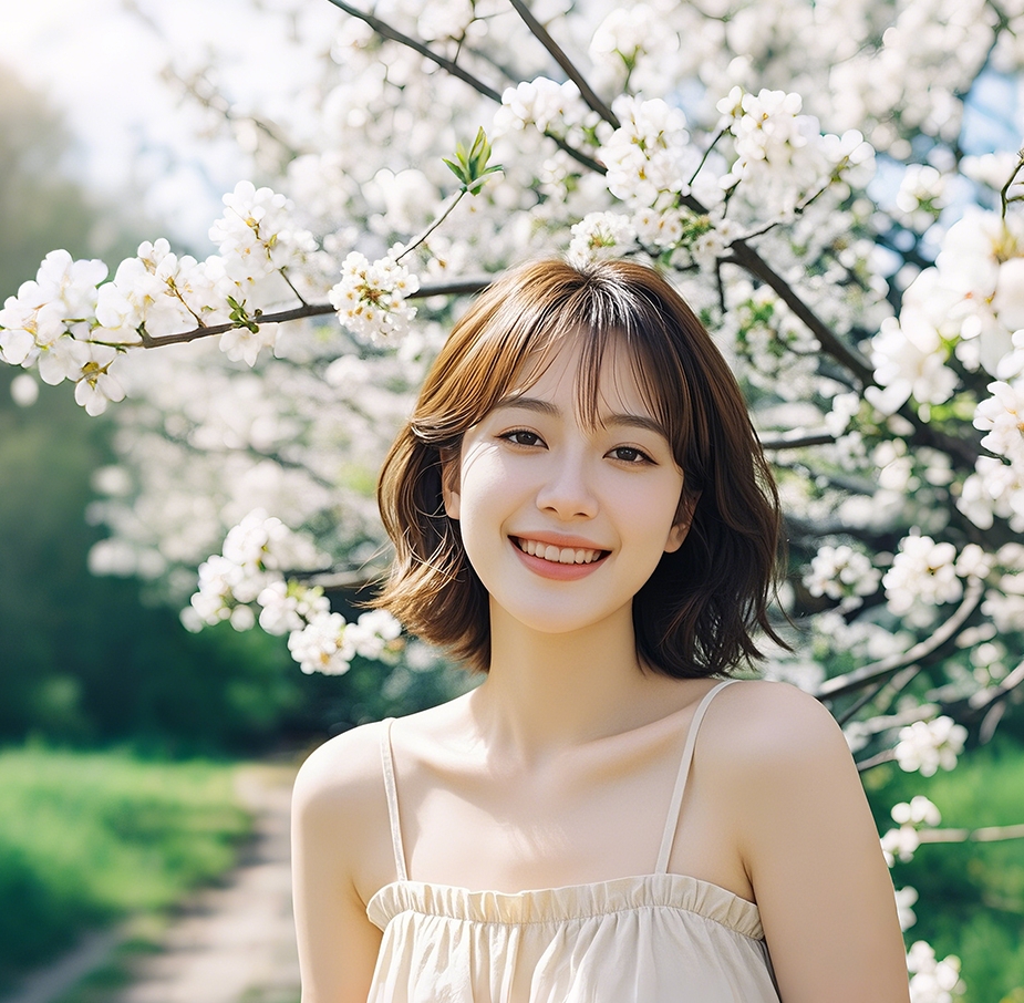 春日护肤指南，让你的肌肤迎接旅游季