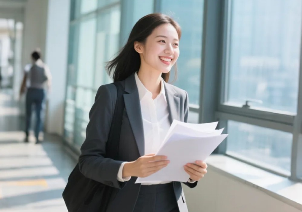 假期归来，活力满格上班，肌肤焕新重启