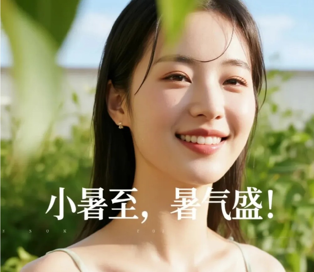 小暑至，暑气盛！这份清凉护肤指南请收好