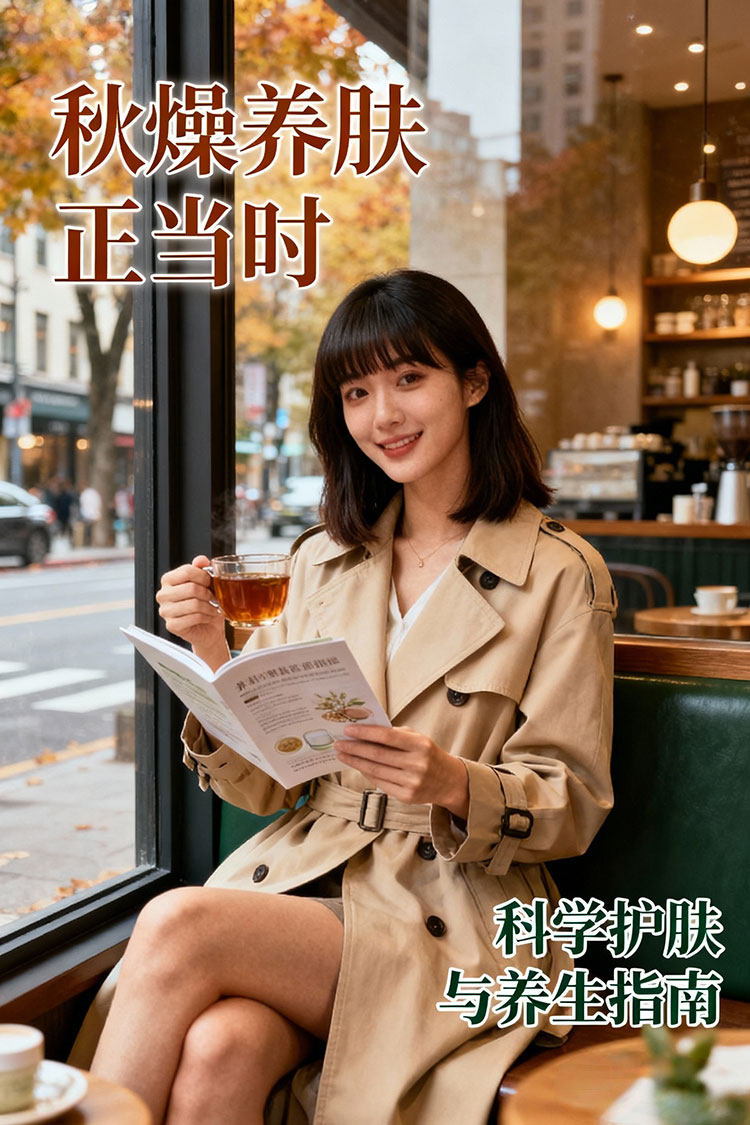 1761542768202089.jpg jimeng-2025-10-27-4327-现代时尚摄影风格,一位年轻亚洲女性,约24岁,中长发带刘海,穿着米色风衣,在城市...jpg
