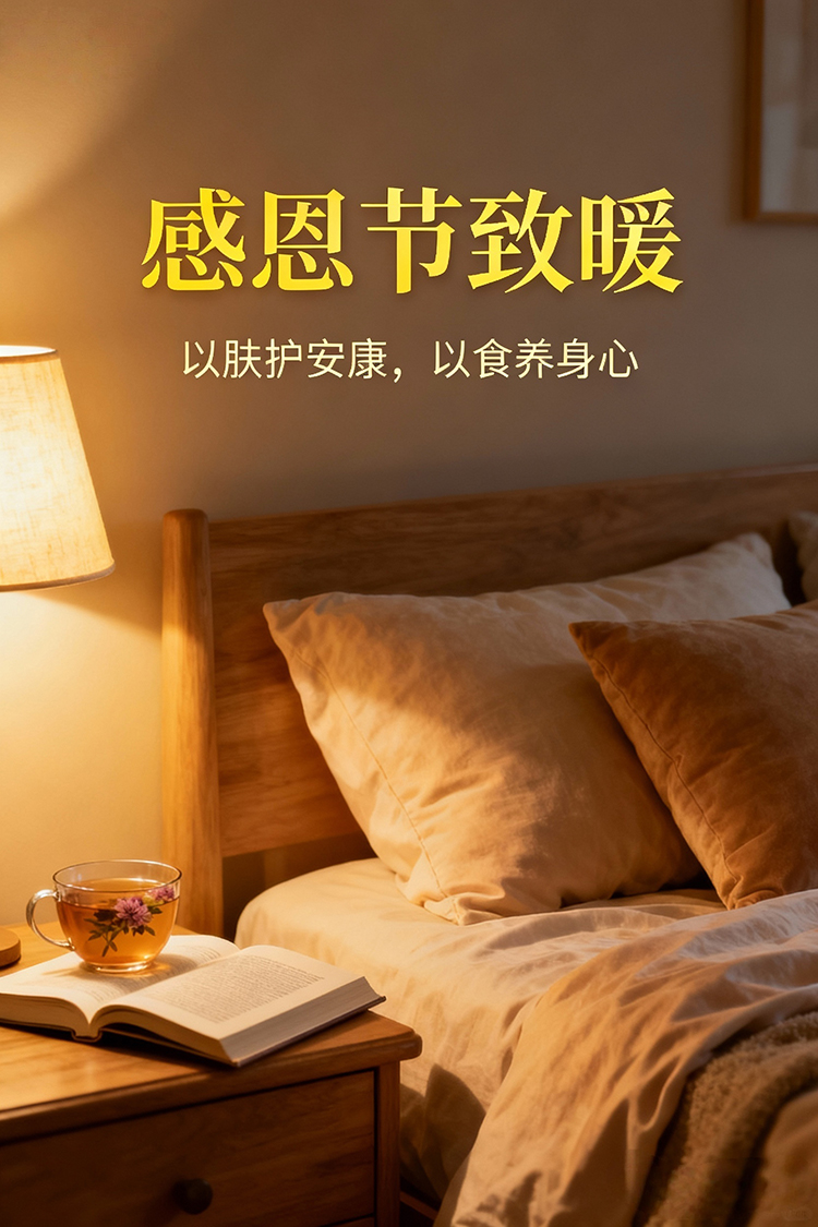 1764126800751507.jpg jimeng-2025-11-26-5768-温馨的卧室场景,床头柜上摆放着一杯温热的花茶和一本翻开的书。柔和的台灯光线营造出..._副本.jpg