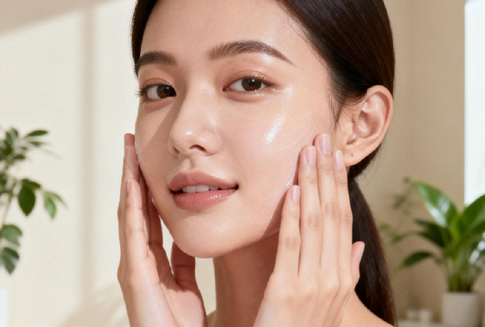 科学护肤，筑牢肌肤健康屏障