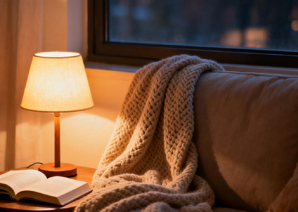 以心养肤 以暖赋能——女性压力下的身心协同与状态提升